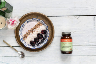 digestive enzyme supplement